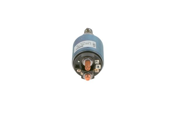 Marş Otomatiği  BOSCH 2 339 402 132