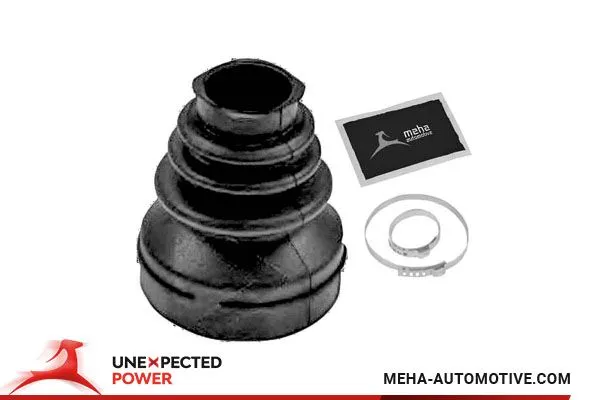 Aks Körüğü Ön İç Sağ veya Sol Peugeot 508 (10.2010->)  MEHA MH13706S