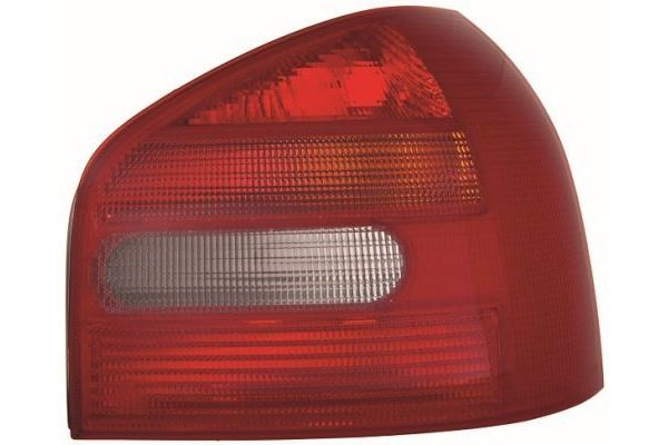 Stop Lambası Sol Audi S3 (8L)(11.1998->)  DEPO 441-1926L-UE