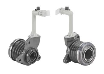 Debriyaj Rulmanı  VALEO 804506  4104918 1C157A564AB 1C15-7A564-AB