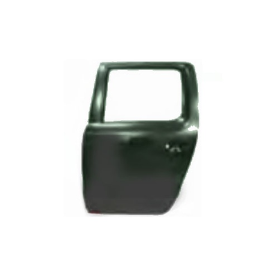 Kapı Arka Sol EUROBUMP WOS08AR007