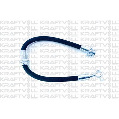 Fren Hortumu Ön Sağ veya Sol Nissan Juke (F15E)(06.2010->)  KRAFTVOLL 07080362