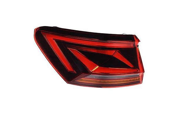 Stop Lambası Dış Sol Volkswagen Touareg (CR7)(2018->2023)  ULO 1172011