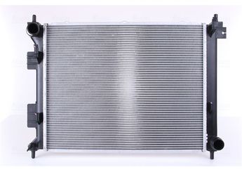 Su Radyatörü  MGA 80515  