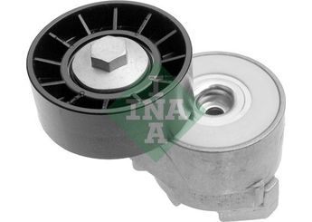 Vantilatör Kayış Gergi Rulmanı  INA 533 0061 20  504000410 2994029 504086751 299 4029 5040 86751