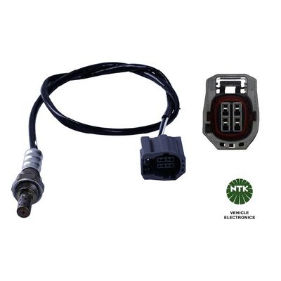 Oksijen (Lambda) Sensörü  Mazda 3 Sedan (BK)(06.2003->)  NGK 97806