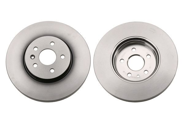 Fren Disk Ayna Ön Sağ ve Sol Opel Mokka (2012->)  BRAXIS AE0930