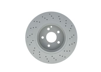 Fren Disk Ayna Ön Sağ ve Sol BOSCH 0 986 478 471  2204210912 A2204210912 A 220 421 09 12 220 421 09 12