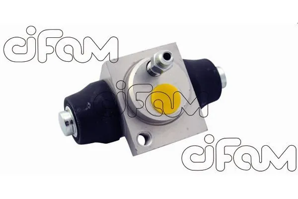 Fren Silindiri Arka Sağ veya Sol Opel Combo (Corsa C)(2001->)  CIFAM 101-677
