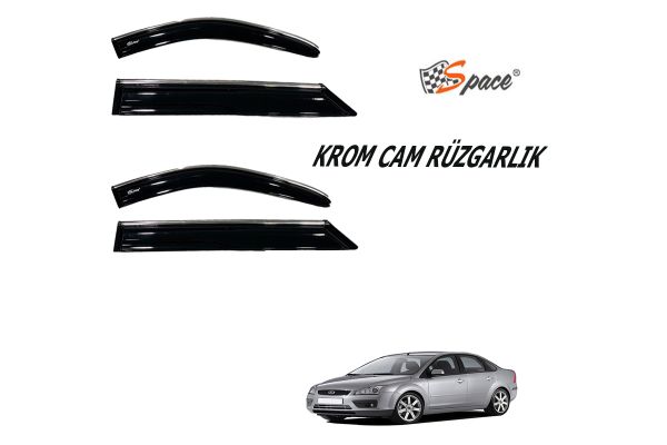 Cam Rüzgarlığı  SPACE A144462021