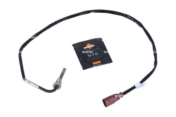 Egzoz Sıcaklık Sensörü  Volkswagen Caddy P.Van/Kombi (2C)(08.2010->2015)  NRF 707084