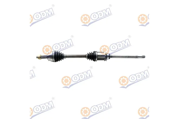 Aks Komple Ön Sağ ODM FI-8-8526