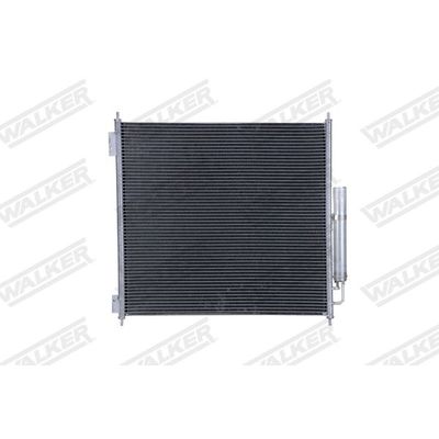 Klima Radyatörü  BSG 15-525-032