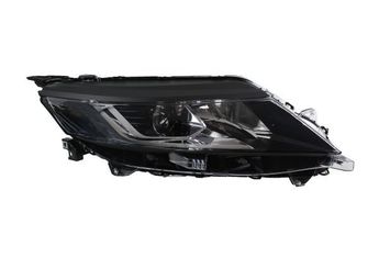 Far Lambası Sağ DEPO 214-11ASR-LDEM2  8301D378