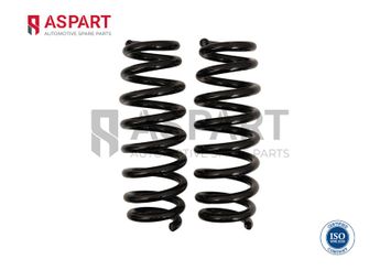 Helezon Yayı Arka ASPART 1CSP1073  4131165J00 41311-65J00