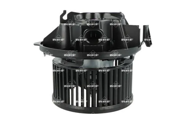 Kalorifer Motoru  NRF 34075