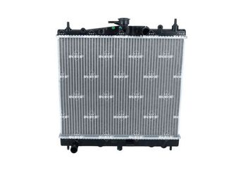Su Radyatörü  NRF 53476  21410AX200