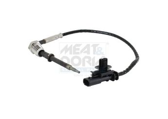 Egzoz Sıcaklık Sensörü  MEAT & DORIA 12614  55283138 46342766