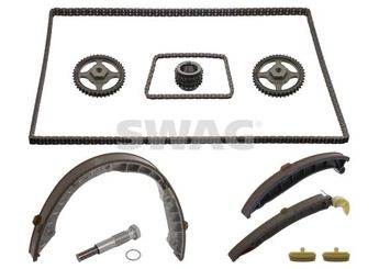 Triger Zincir Seti  SWAG 38 10 0957  94810516910S4 94810516910 948 105 169 10 948 105 169 10 S4