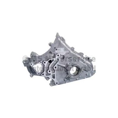 Yağ Pompası  Nissan Primera Lim. (P12)(12.2001->)  PIERBURG 7.06595.31.0