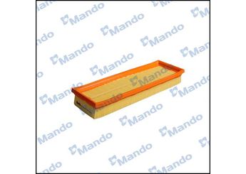 Hava Filtresi  MANDO MMF015208  1654600Q0C 1654600Q0A 1654600Q0F 1654600QAE 1654600QAP 9110614 09110614 4402614 4413851 4416403 93161283 93187335 7701047285 7701476258 7701477096 8200065768 8200457286