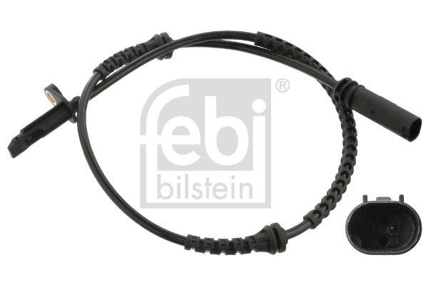 Abs Sensörü Ön Sağ veya Sol MINI Mini 3-Kapı (F56) / Mini Elektrik (2013->)  FEBI BILSTEIN 106639