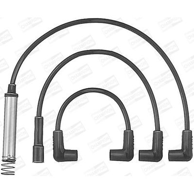 Buji Kablosu  MGA 35115