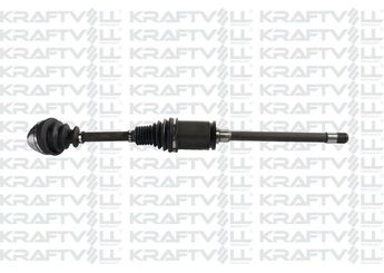 Aks Komple Ön Sağ KRAFTVOLL 01010489  31607597694