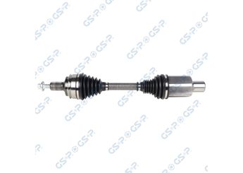 Aks Komple Ön Sol GSP 203784  A2533305501 2533305501