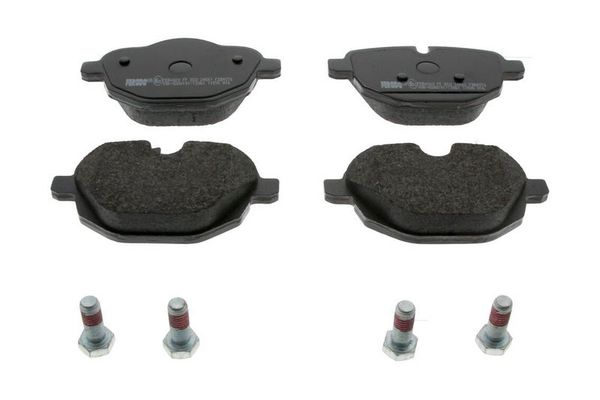 Fren Disk Balata Arka BMW iX3 Serisi (G08E/G08F)(07.2020->)  FERODO FDB4376