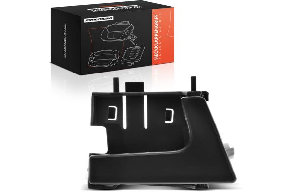 Kapı Kolu Ön İç Sağ HUSHAN 1027-3011