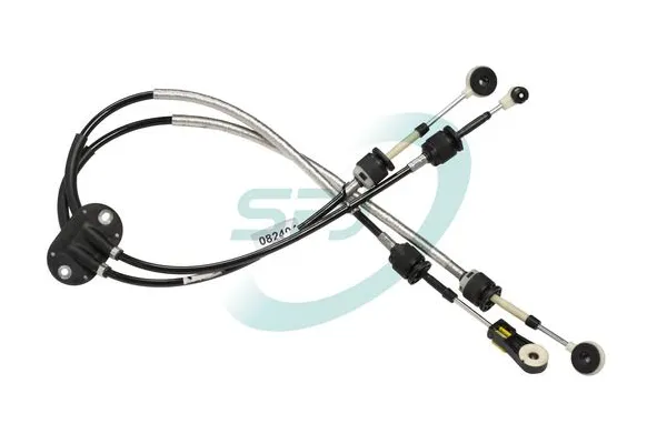 Vites Değiştirme Teli  CAVO 4614 650