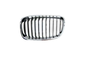 Panjur Ön Sol EUROBUMP BMW0901039  51137239021