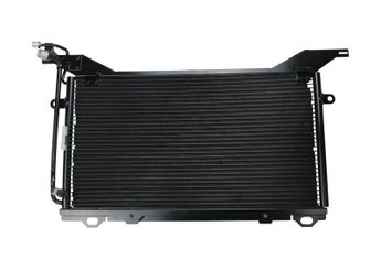 Klima Radyatörü  BOSCH 1 986 AD2 192  A2108300470 2108300470 210 830 04 70 2108300670 210 830 06 70 A 210 830 04 70 A2108300670 A 210 830 06 70