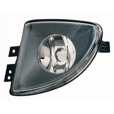 Sis Farı Ön Sağ BMW 5 Serisi Touring (F11)(11.2011->)  DEPO 444-2030R-AQ