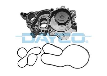 Devirdaim Su Pompası  DAYCO DP885  4C121600P 04C121600P 4C121004E 04C121004E 4C121004F 04C121004F 4C121004J 04C121004J 4C121600J 04C121600J 4C121600L 04C121600L 4C121600Q 04C121600Q