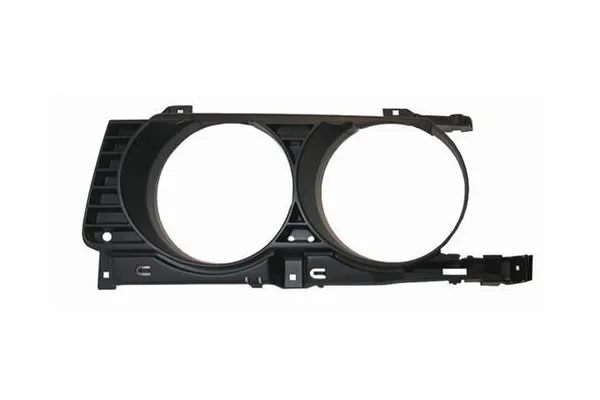 Far Yuvası Sol EUROBUMP BMW0934006