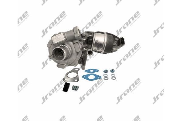 Turbo Şarj  Fiat Doblo (152) Panorama (2010->)  JRONE 8B35-300-651