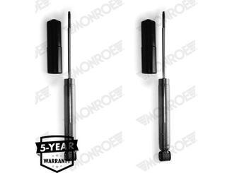 Amortisör Arka Sağ veya Sol MONROE D7624  4170060A00 4170056B00 4170060A01 4170065C00 4170065D00 4170065D01 4170065D02 4170065D03 4170067D00 4170067D01 4170075D00 4170077E00 4170079E00 4170085510 4170085C10 4170085C20