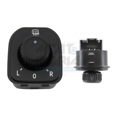 Ayna Kumanda Düğmesi  MCAR AN-443