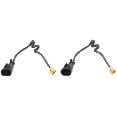 Balata İkaz Kablosu Arka WALBURG BFS094