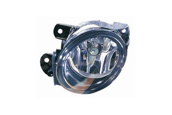 Sis Farı Ön Sağ WAGENBURG PST06-7701