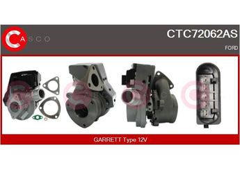 Turbo Şarj  FORD ORJINAL FB3Q6K682MB  FB3Q6K682MB