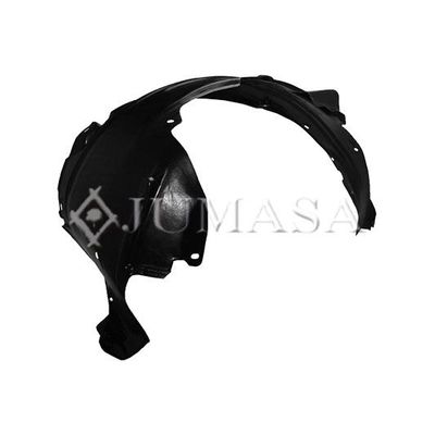 Çamurluk Davlumbazı Ön Sol TW 444-2112