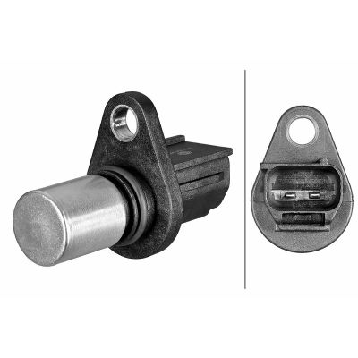 Krank Sensörü  Volvo S60 (03.2010->)  HELLA 6PU 358 380-801