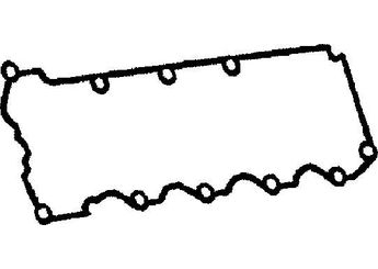 Üst Kapak Contası (Külbütör)  CORTECO 83440101  1660180080 A1660180080