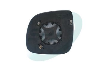 Ayna Camı Dış Sol SPJ L-0991  51167039595 6001547522 6004547522 7E1857521AN 7E1857521H 7H1857521