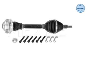 Aks Komple Ön Sol MGA 73712  6R0407761S 6R0407761SX