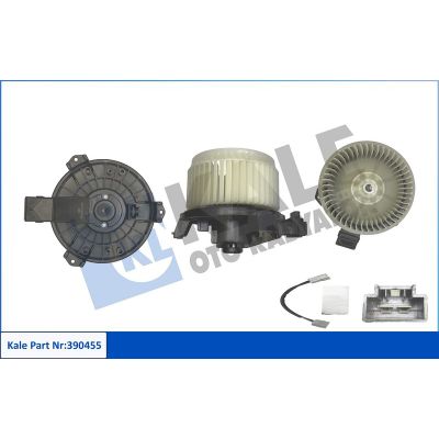 Kalorifer Motoru  Honda Civic Hybrid Sedan (FD3)(03.2006->)  MADE IN TAIWAN 79310SNAA01