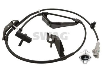 Abs Sensörü Ön Sol SWAG 33 10 5875  8954342040 89543-42040